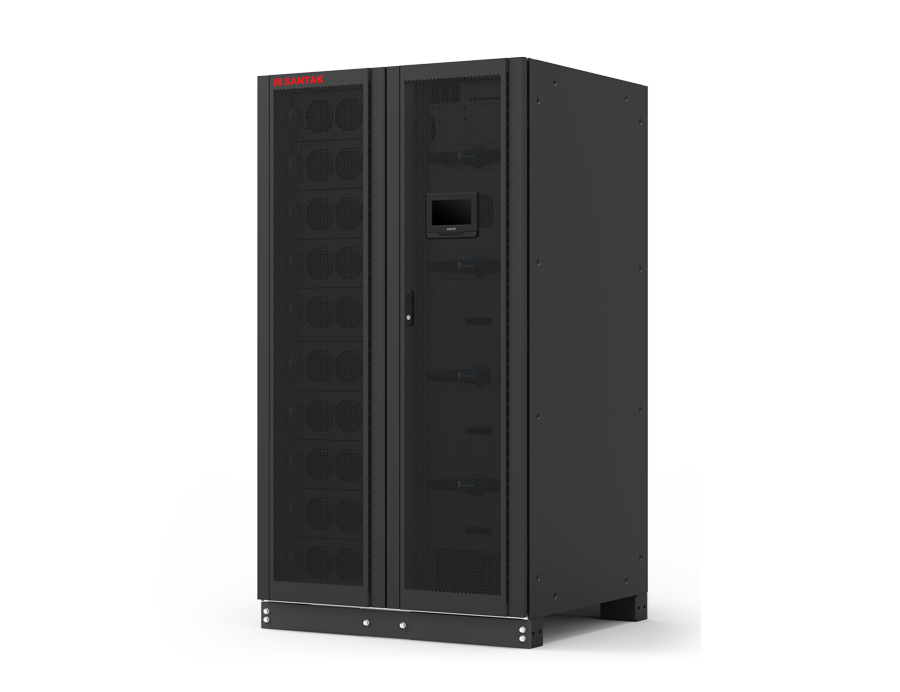 城堡系列 3C3 HD (300-600kVA)