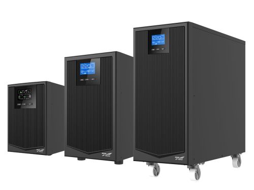 YTR系列塔式机：YTR11(1-10kVA)