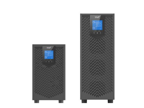YTR系列塔式机：YTR31（10-20kVA）