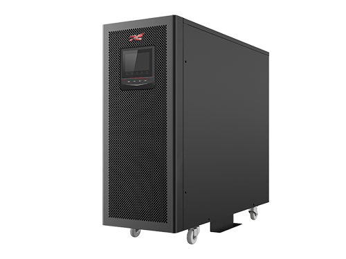 YTR系列塔式机：YTR33（20-40kVA）