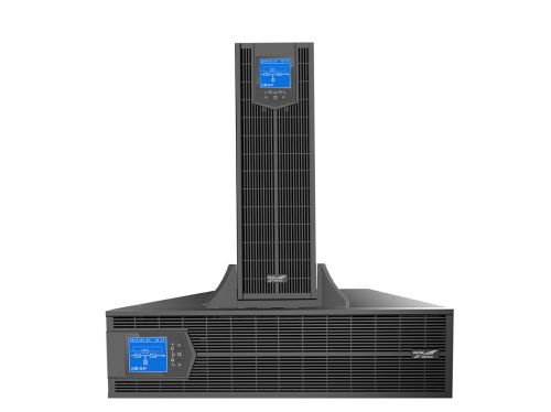 YTR系列机架式主机：YTR33-J(10-40kVA)