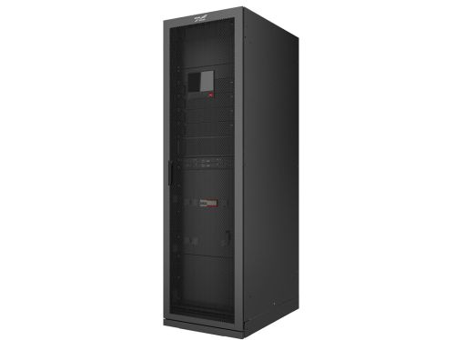 YTM系列模块化主机：YTM33（30-150kVA）