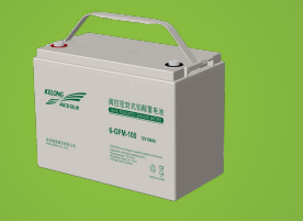 KELONG系列电池：12V24AH～12V200AH